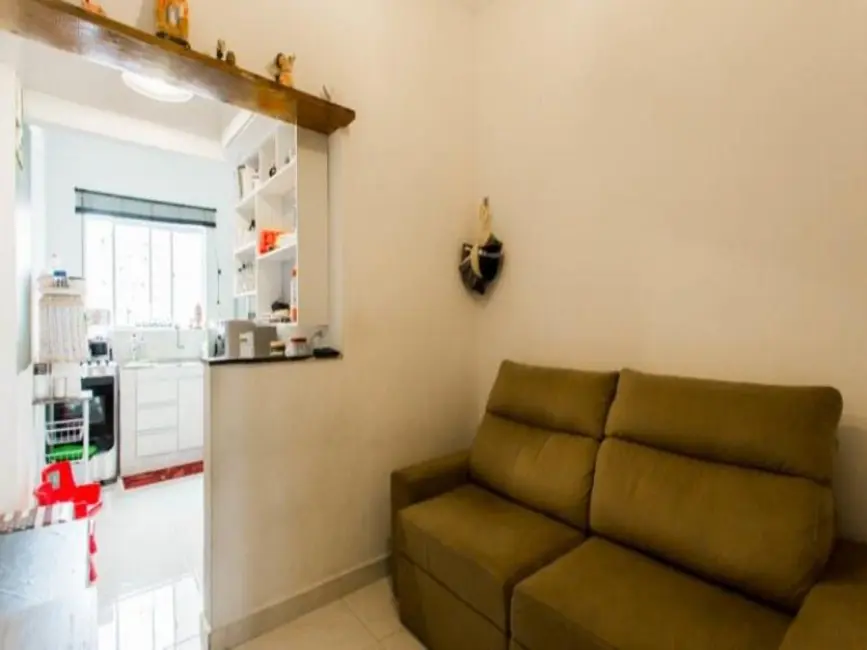 Foto 8 de Apartamento com 1 quarto à venda, 44m2 em Campos Elíseos, São Paulo - SP