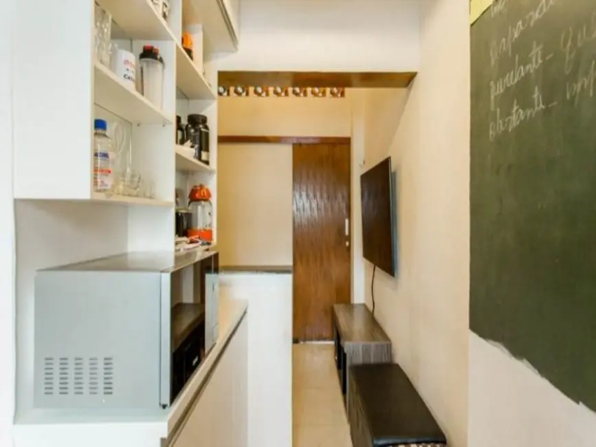 Foto 7 de Apartamento com 1 quarto à venda, 44m2 em Campos Elíseos, São Paulo - SP