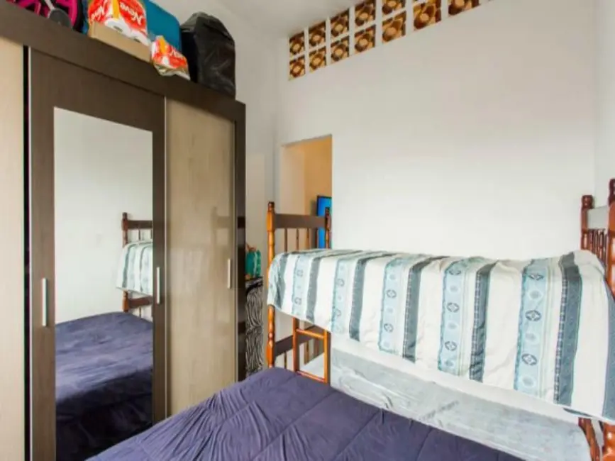 Foto 3 de Apartamento com 1 quarto à venda, 44m2 em Campos Elíseos, São Paulo - SP