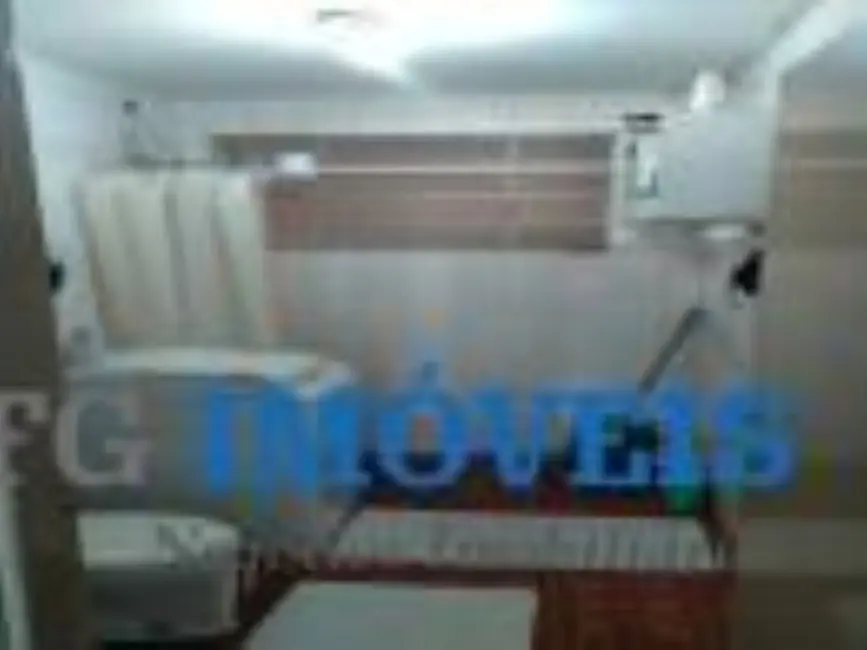 Foto 1 de Apartamento com 1 quarto à venda, 38m2 em Santa Efigênia, São Paulo - SP