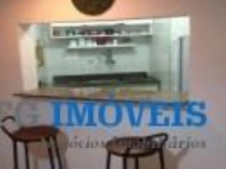 Foto 2 de Apartamento com 1 quarto à venda, 52m2 em Centro, São Paulo - SP