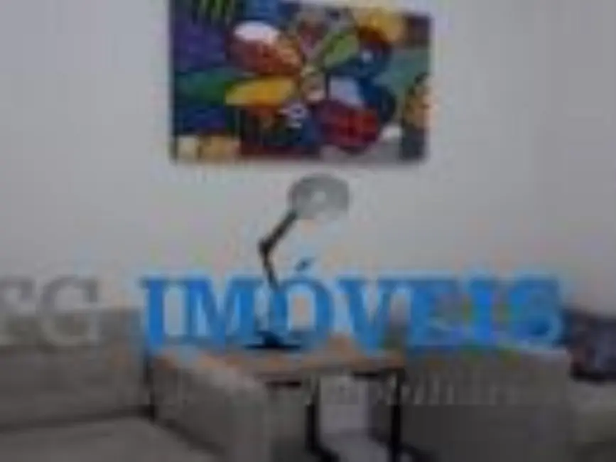 Apartamento com 1 quarto à venda, 42m2 em Centro, São Paulo - SP - imagem 6 Foto 6 de Apartamento com 1 quarto à venda, 42m2 em Centro, São Paulo - SP