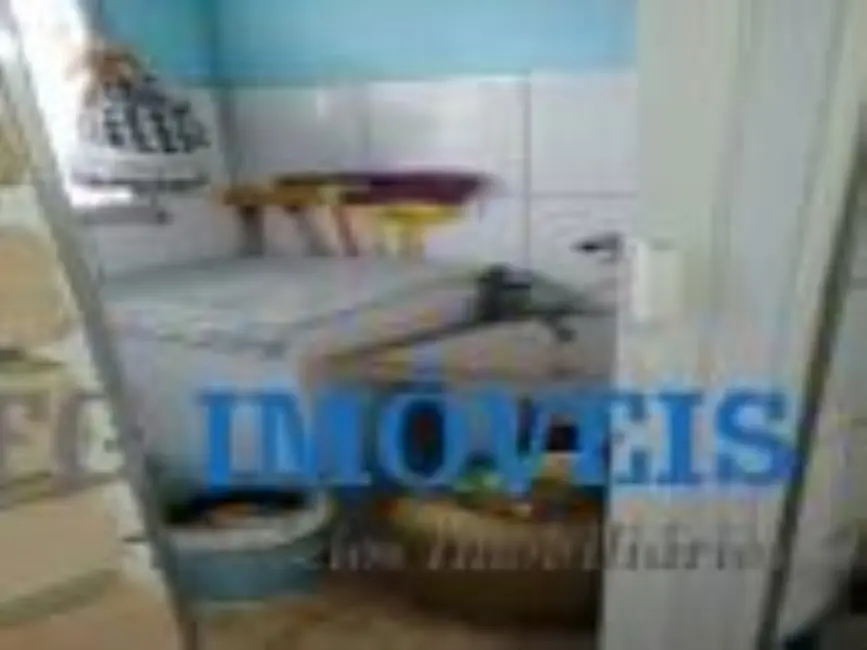 Apartamento com 2 quartos à venda, 40m2 em Conjunto Promorar Raposo Tavares, São Paulo - SP - imagem 4 Foto 4 de Apartamento com 2 quartos à venda, 40m2 em Conjunto Promorar Raposo Tavares, São Paulo - SP