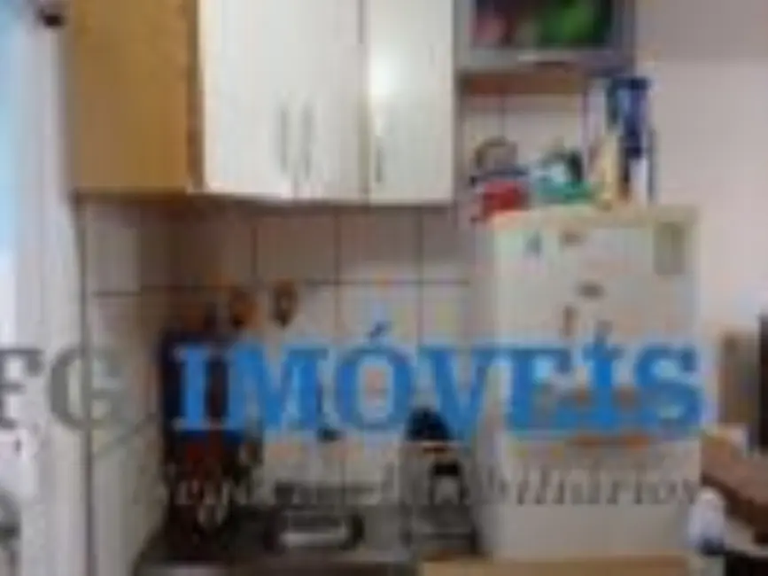 Apartamento com 2 quartos à venda, 40m2 em Conjunto Promorar Raposo Tavares, São Paulo - SP - imagem 3 Foto 3 de Apartamento com 2 quartos à venda, 40m2 em Conjunto Promorar Raposo Tavares, São Paulo - SP