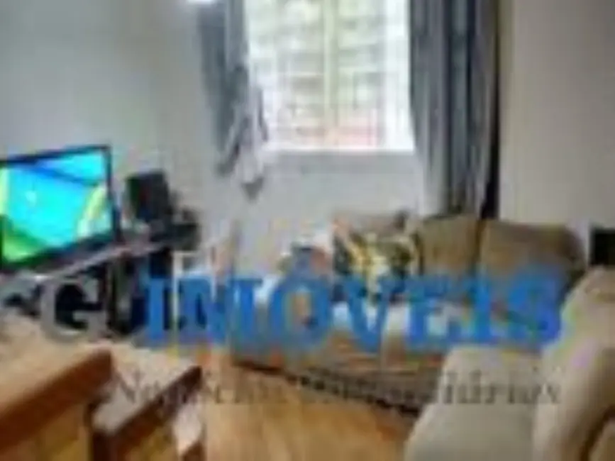 Apartamento com 2 quartos à venda, 40m2 em Conjunto Promorar Raposo Tavares, São Paulo - SP - imagem 1 Foto 1 de Apartamento com 2 quartos à venda, 40m2 em Conjunto Promorar Raposo Tavares, São Paulo - SP