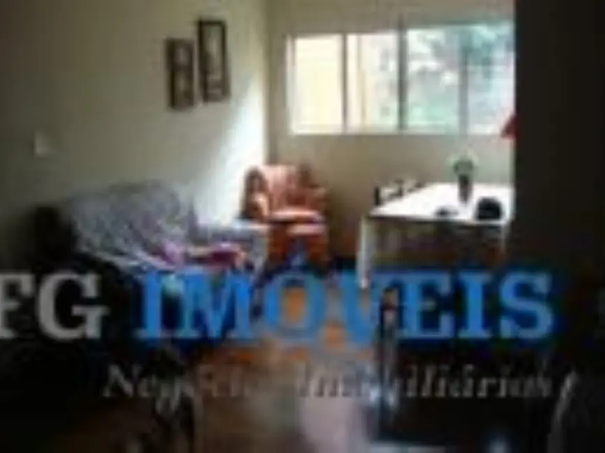 Foto 2 de Apartamento com 4 quartos à venda, 72m2 em Vila Alpina, São Paulo - SP