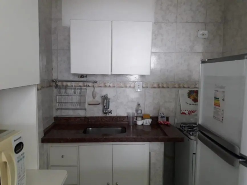 Foto 5 de Apartamento com 1 quarto à venda, 28m2 em Vila Buarque, São Paulo - SP