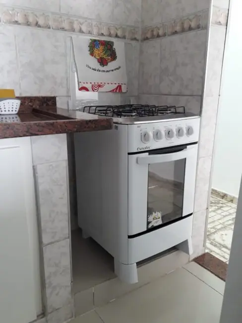 Foto 4 de Apartamento com 1 quarto à venda, 28m2 em Vila Buarque, São Paulo - SP