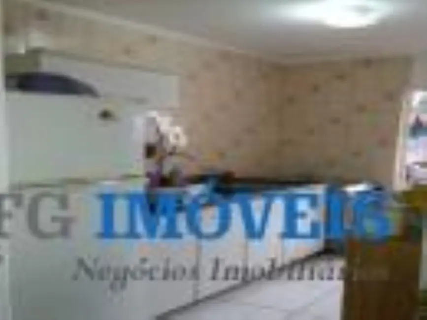 Apartamento com 1 quarto à venda, 42m2 em Sítio Pinheirinho, São Paulo - SP - imagem 6 Foto 6 de Apartamento com 1 quarto à venda, 42m2 em Sítio Pinheirinho, São Paulo - SP