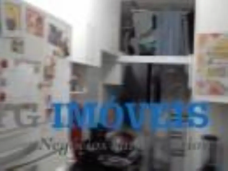 Foto 3 de Apartamento com 2 quartos à venda, 44m2 em Vila Alpina, São Paulo - SP