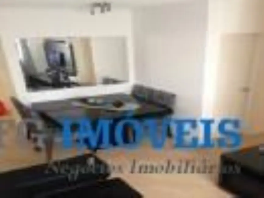 Foto 4 de Apartamento com 2 quartos à venda, 44m2 em São Paulo - SP