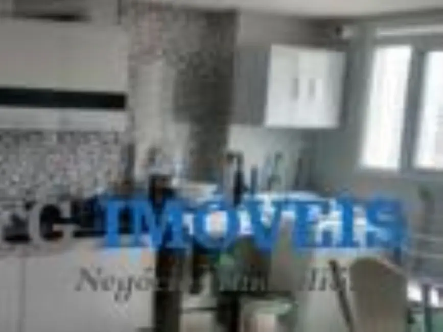 Foto 4 de Apartamento com 1 quarto à venda, 32m2 em Brás, São Paulo - SP