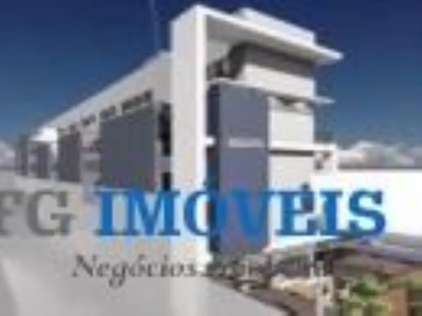 Foto 1 de Apartamento com 1 quarto à venda, 37m2 em Guaiaúna, São Paulo - SP