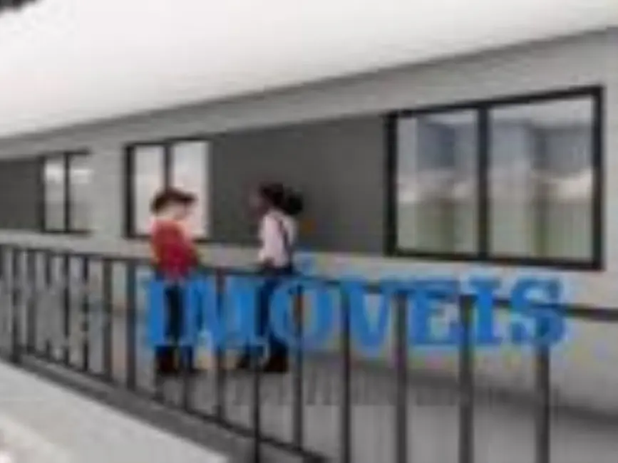 Foto 6 de Apartamento com 1 quarto à venda, 37m2 em Guaiaúna, São Paulo - SP