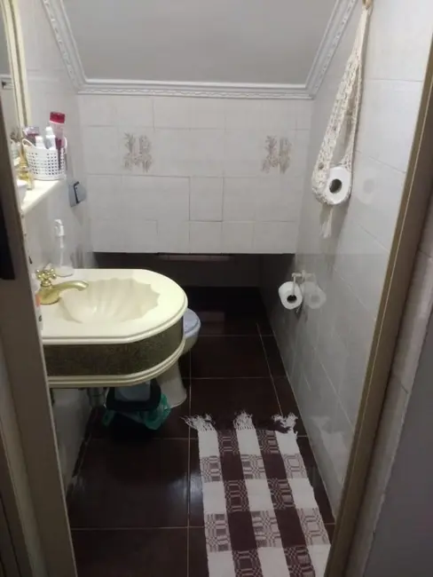 Foto 5 de Sobrado com 4 quartos à venda, 106m2 em Vila Ema, São Paulo - SP