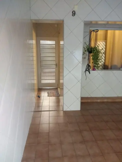 Foto 3 de Sobrado com 4 quartos à venda, 106m2 em Vila Ema, São Paulo - SP