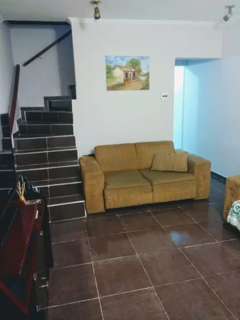 Foto 4 de Sobrado com 4 quartos à venda, 106m2 em Vila Ema, São Paulo - SP