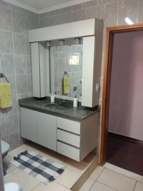 Foto 6 de Sobrado com 4 quartos à venda, 106m2 em Vila Ema, São Paulo - SP