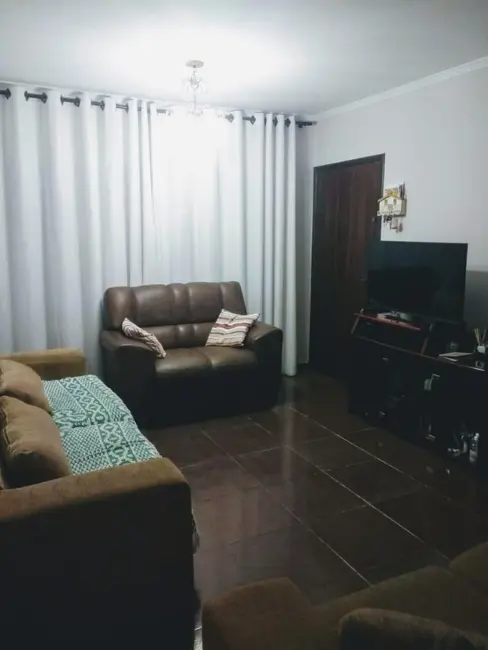 Foto 2 de Sobrado com 4 quartos à venda, 106m2 em Vila Ema, São Paulo - SP