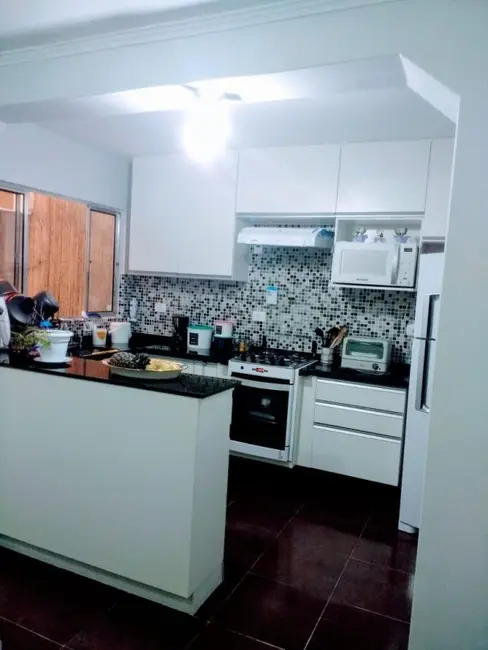 Foto 8 de Sobrado com 4 quartos à venda, 106m2 em Vila Ema, São Paulo - SP