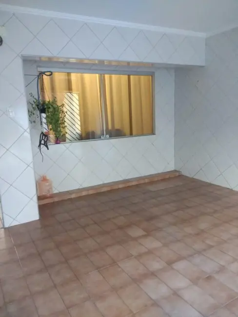 Foto 1 de Sobrado com 4 quartos à venda, 106m2 em Vila Ema, São Paulo - SP