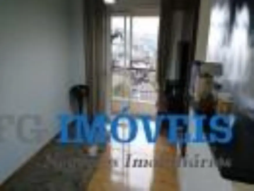 Foto 2 de Apartamento com 2 quartos à venda, 46m2 em Bussocaba, Osasco - SP