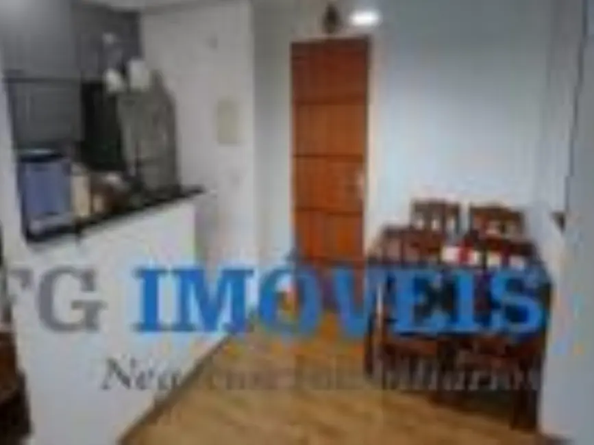 Foto 1 de Apartamento com 2 quartos à venda, 46m2 em Bussocaba, Osasco - SP