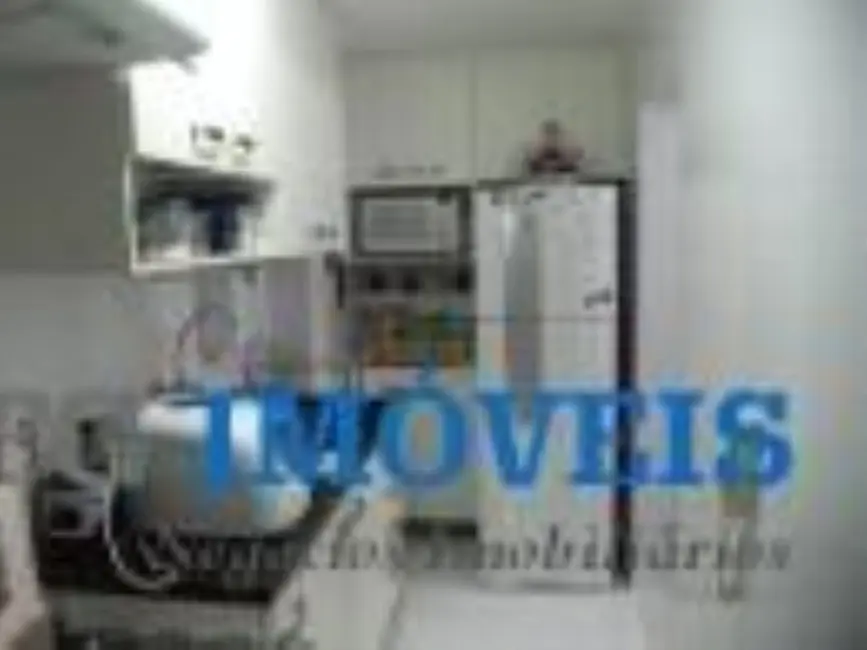 Foto 1 de Apartamento com 2 quartos à venda, 52m2 em Paraisópolis, São Paulo - SP