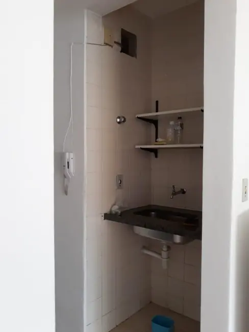 Apartamento com 1 quarto para alugar, 31m2 em Vila Buarque, São Paulo - SP - imagem 7 Foto 7 de Apartamento com 1 quarto para alugar, 31m2 em Vila Buarque, São Paulo - SP