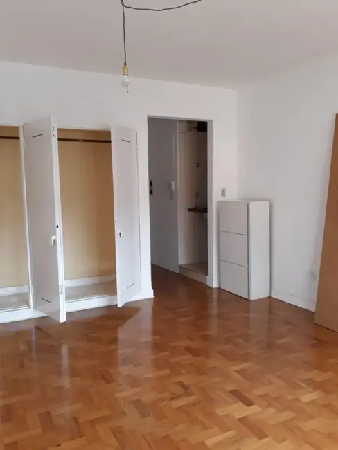 Apartamento com 1 quarto para alugar, 31m2 em Vila Buarque, São Paulo - SP - imagem 5 Foto 5 de Apartamento com 1 quarto para alugar, 31m2 em Vila Buarque, São Paulo - SP