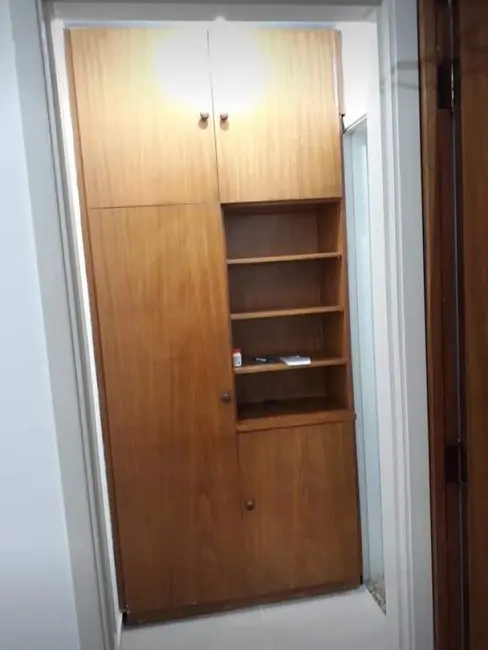 Apartamento com 1 quarto à venda, 56m2 em Vila Buarque, São Paulo - SP - imagem 2 Foto 2 de Apartamento com 1 quarto à venda, 56m2 em Vila Buarque, São Paulo - SP