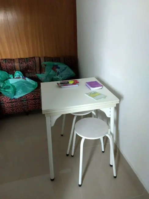 Apartamento com 1 quarto à venda, 56m2 em Vila Buarque, São Paulo - SP - imagem 8 Foto 8 de Apartamento com 1 quarto à venda, 56m2 em Vila Buarque, São Paulo - SP