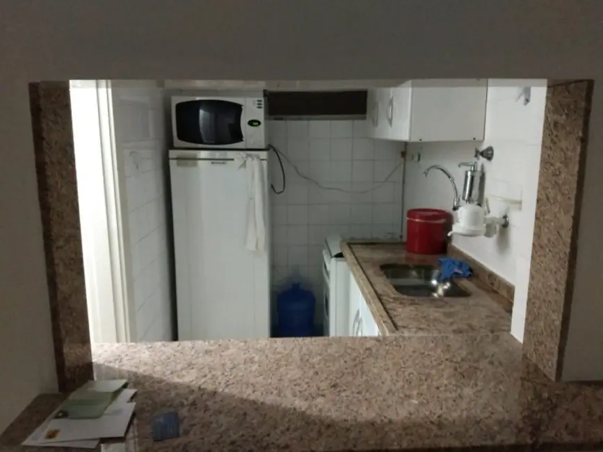 Apartamento com 1 quarto à venda, 56m2 em Vila Buarque, São Paulo - SP - imagem 5 Foto 5 de Apartamento com 1 quarto à venda, 56m2 em Vila Buarque, São Paulo - SP