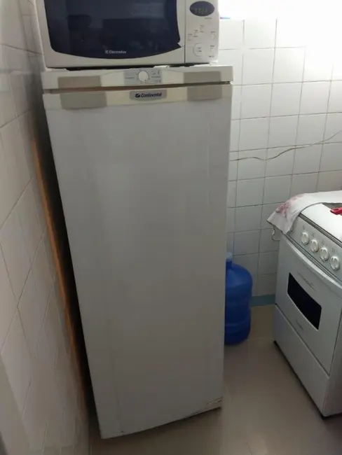 Apartamento com 1 quarto à venda, 56m2 em Vila Buarque, São Paulo - SP - imagem 7 Foto 7 de Apartamento com 1 quarto à venda, 56m2 em Vila Buarque, São Paulo - SP