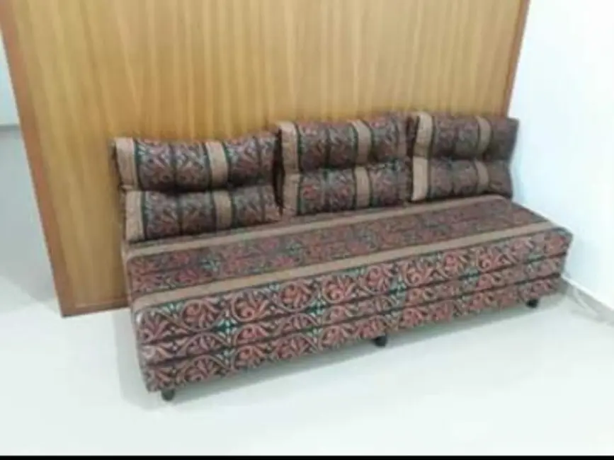 Apartamento com 1 quarto à venda, 56m2 em Vila Buarque, São Paulo - SP - imagem 4 Foto 4 de Apartamento com 1 quarto à venda, 56m2 em Vila Buarque, São Paulo - SP