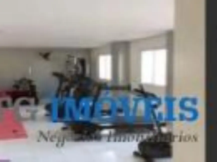 Apartamento com 1 quarto à venda, 43m2 em Mooca, São Paulo - SP - imagem 5 Foto 5 de Apartamento com 1 quarto à venda, 43m2 em Mooca, São Paulo - SP