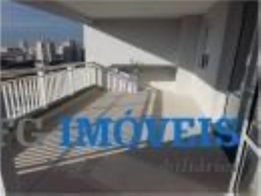 Foto 8 de Apartamento com 2 quartos à venda, 63m2 em Mooca, São Paulo - SP