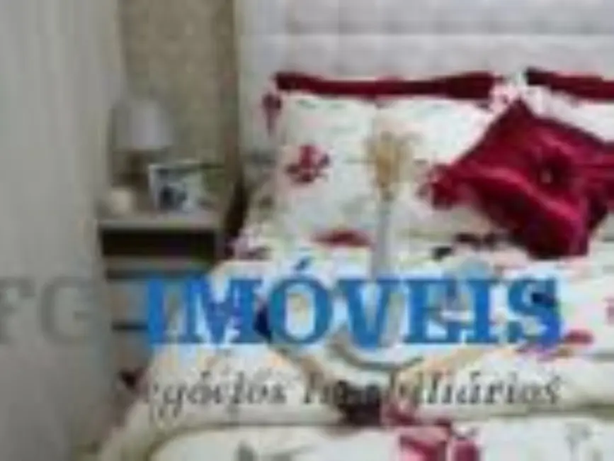 Foto 6 de Apartamento com 2 quartos à venda, 52m2 em Parque São Vicente, Maua - SP