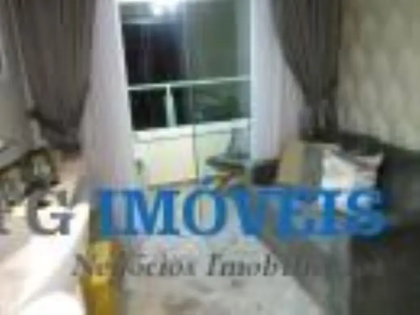 Foto 9 de Apartamento com 2 quartos à venda, 52m2 em Parque São Vicente, Maua - SP