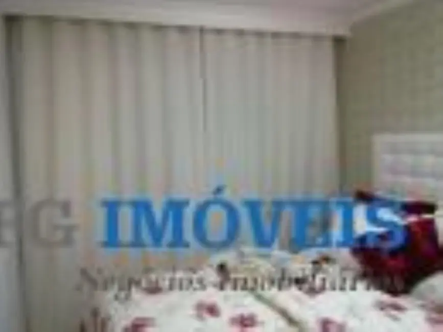 Foto 3 de Apartamento com 2 quartos à venda, 52m2 em Parque São Vicente, Maua - SP