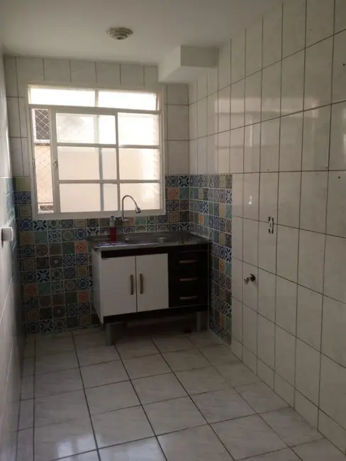 Foto 6 de Apartamento com 2 quartos à venda, 48m2 em Vila Lar Nacional, São Paulo - SP
