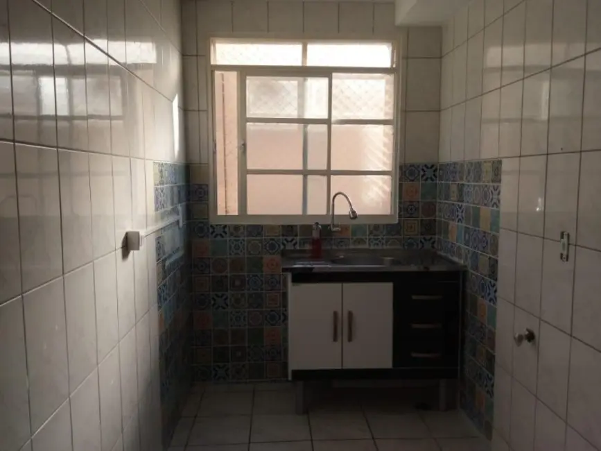 Foto 7 de Apartamento com 2 quartos à venda, 48m2 em Vila Lar Nacional, São Paulo - SP