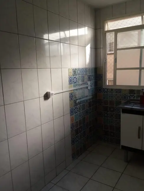 Foto 5 de Apartamento com 2 quartos à venda, 48m2 em Vila Lar Nacional, São Paulo - SP