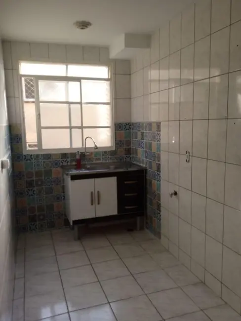 Foto 4 de Apartamento com 2 quartos à venda, 48m2 em Vila Lar Nacional, São Paulo - SP