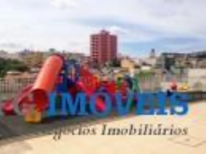 Foto 4 de Apartamento com 3 quartos à venda, 60m2 em Jardim Pedroso, Maua - SP