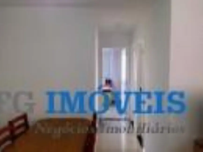 Foto 3 de Apartamento com 3 quartos à venda, 60m2 em Jardim Pedroso, Maua - SP