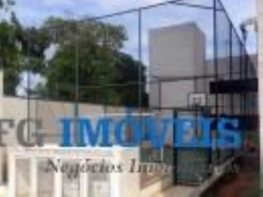 Foto 6 de Apartamento com 3 quartos à venda, 60m2 em Jardim Pedroso, Maua - SP