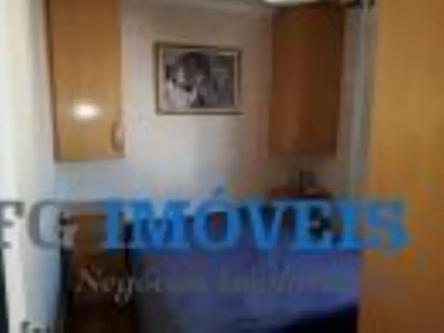 Apartamento com 1 quarto à venda, 38m2 em São Paulo - SP - imagem 3 Foto 3 de Apartamento com 1 quarto à venda, 38m2 em São Paulo - SP