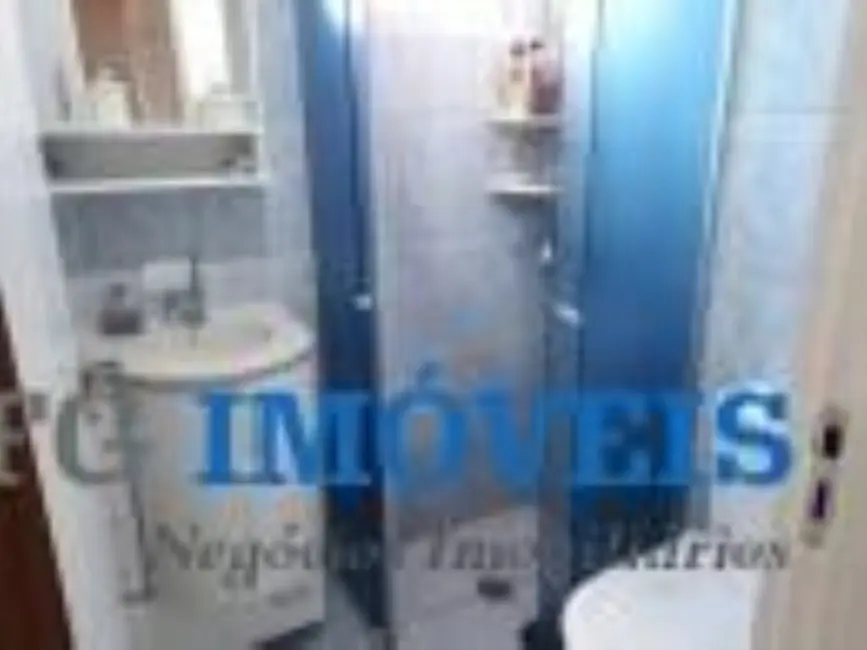 Apartamento com 1 quarto à venda, 38m2 em São Paulo - SP - imagem 9 Foto 9 de Apartamento com 1 quarto à venda, 38m2 em São Paulo - SP