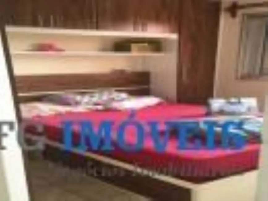 Foto 3 de Apartamento com 2 quartos à venda, 55m2 em São Paulo - SP